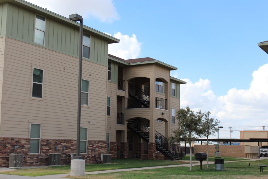 Midland 2br Furnished Apartments for Rent