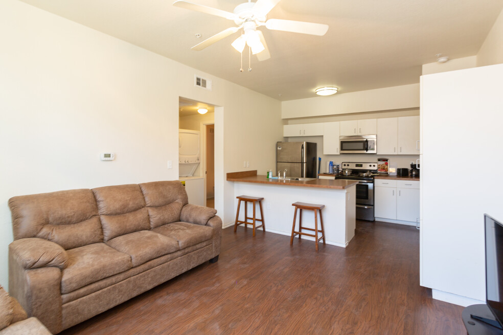 Furnished 1 Bedroom Apartments for Rent in Midland TX
